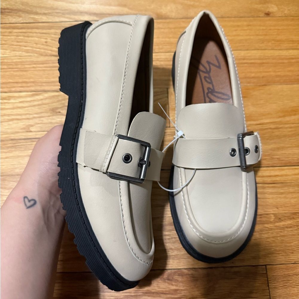 Zodiac | Renee loafer - Picture 4 of 6